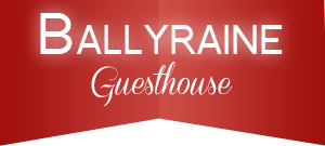 Ballyraine Guesthouse